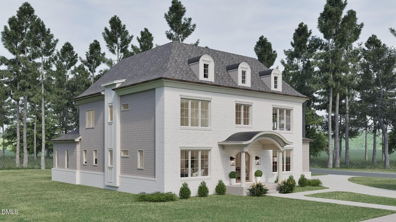 4500 Latimer Rd, Raleigh, NC 27609