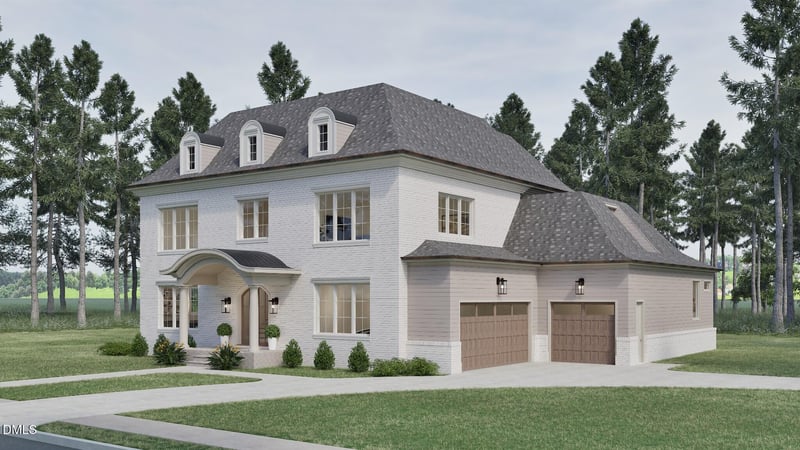 4500 Latimer Rd, Raleigh, NC 27609