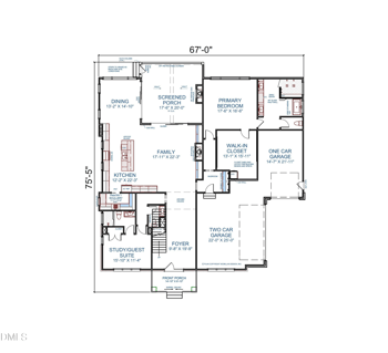 4500 Latimer Rd, Raleigh, NC 27609