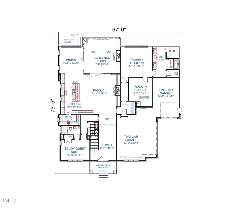 4500 Latimer Rd, Raleigh, NC 27609