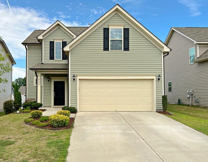 4500 Lord Mario Ct, Raleigh, NC 27610