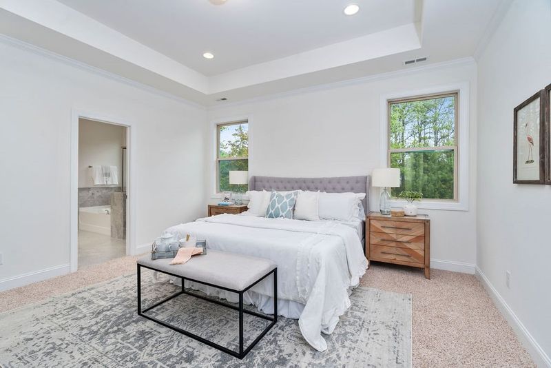 4500 Marena Pl, Durham, NC 27707