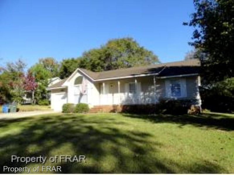 4500 Plainview, Fayetteville, NC 28304