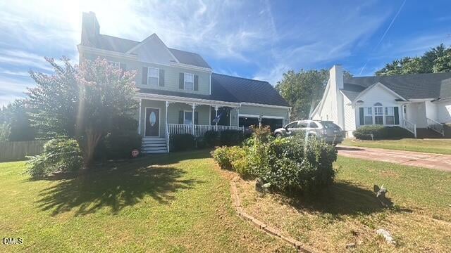 4500 Rivershyre Way, Raleigh, NC 27616