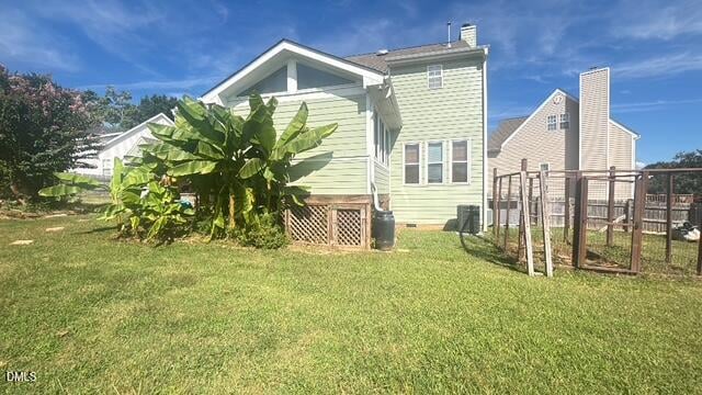 4500 Rivershyre Way, Raleigh, NC 27616