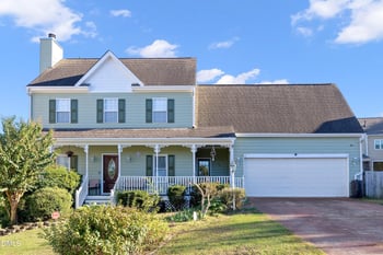 4500 Rivershyre Way, Raleigh, NC 27616