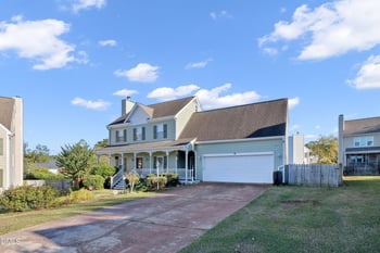 4500 Rivershyre Way, Raleigh, NC 27616