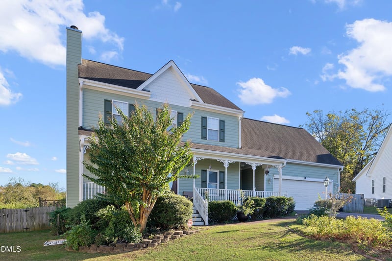 4500 Rivershyre Way, Raleigh, NC 27616