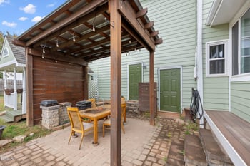 4500 Rivershyre Way, Raleigh, NC 27616