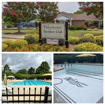 4500 Rivershyre Way, Raleigh, NC 27616