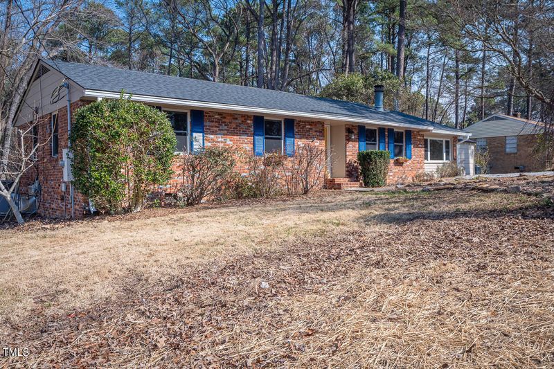 4500 Rockwood Dr, Raleigh, NC 27612