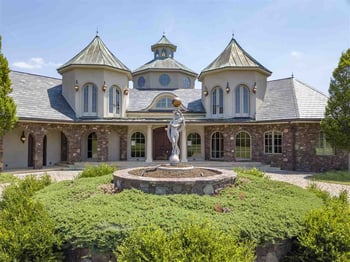 4500 Scottland Dr, Mebane, NC 27302