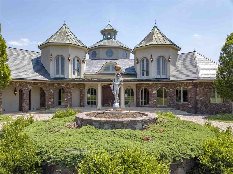 4500 Scottland Dr, Mebane, NC 27302