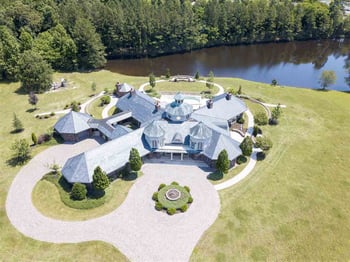 4500 Scottland Dr, Mebane, NC 27302