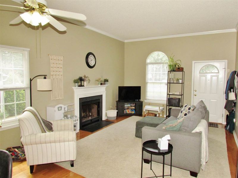 4500 Still Pines Dr, Raleigh, NC 27613