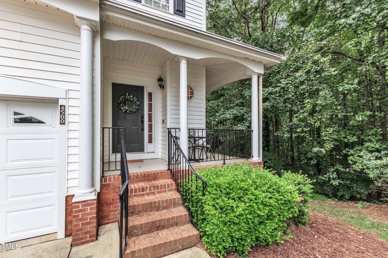 4500 Treerose Way, Raleigh, NC 27606