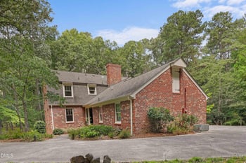 4500 Trenton Rd, Chapel Hill, NC 27517