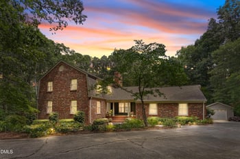 4500 Trenton Rd, Chapel Hill, NC 27517