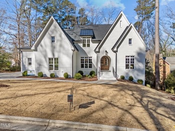 4501 Bartlett Dr, Raleigh, NC 27609