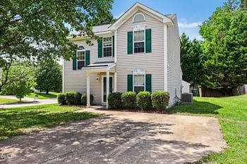4501 Bekonscot Ave, Raleigh, NC 27604