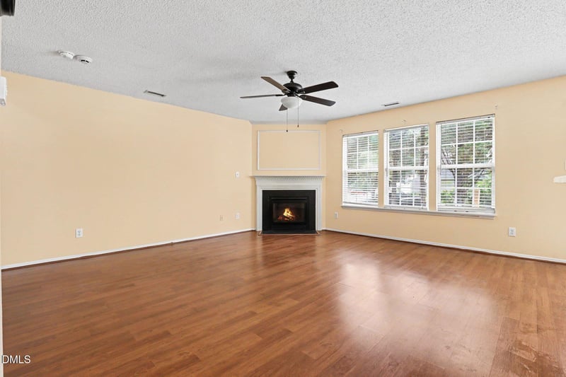 4501 Bekonscot Ave, Raleigh, NC 27604