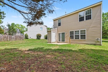 4501 Bekonscot Ave, Raleigh, NC 27604
