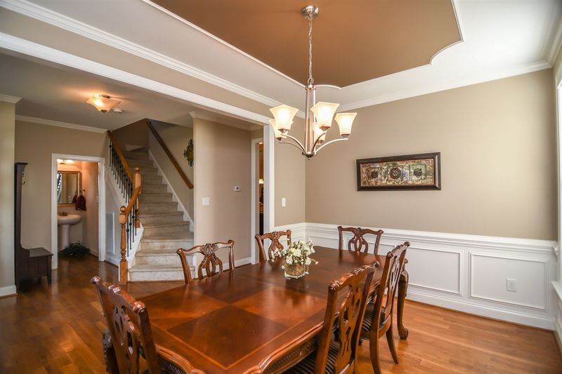 4501 Brighton Ridge Dr, Apex, NC 27539