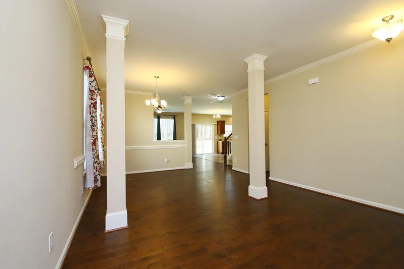 4501 Chant Dr, Knightdale, NC 27545