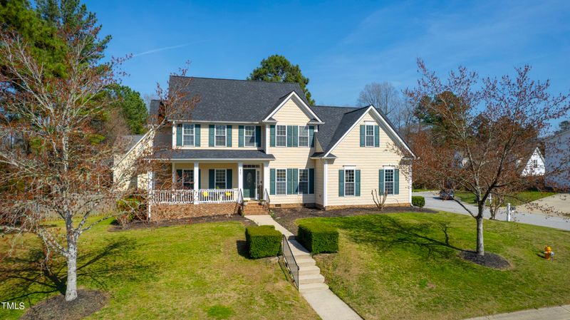 4501 Cloudy Day Ct, Wake Forest, NC 27587