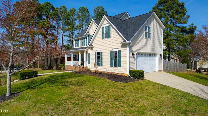 4501 Cloudy Day Ct, Wake Forest, NC 27587