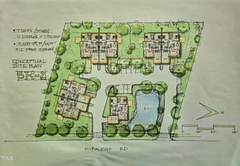 4501 Duraleigh Rd, Raleigh, NC 27612