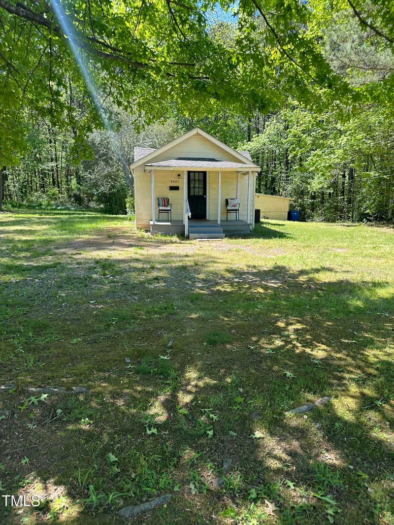 4501 Duraleigh Rd, Raleigh, NC 27612