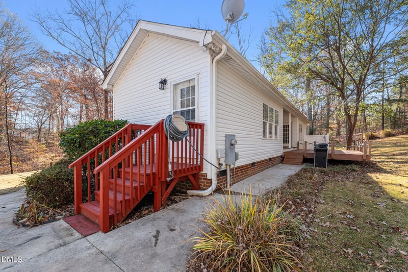 4501 Foreys Ct, Graham, NC 27253