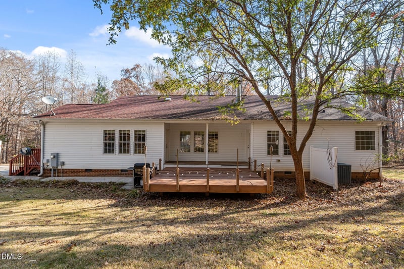 4501 Foreys Ct, Graham, NC 27253