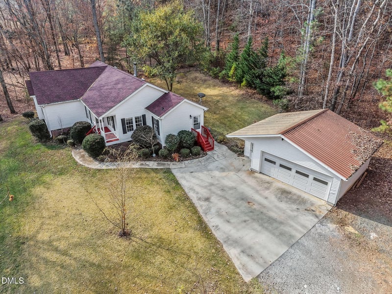 4501 Foreys Ct, Graham, NC 27253