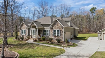 4501 Gresham Dr, Oxford, NC 27565