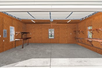 4501 Gresham Dr, Oxford, NC 27565