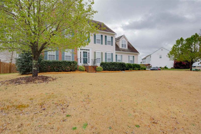 4501 Hayrick Ct, Wake Forest, NC 27587