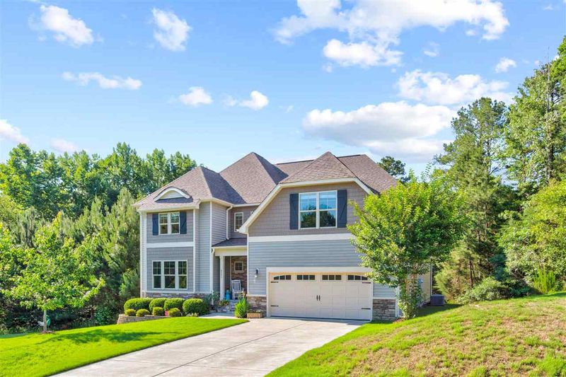 4501 Kenning Park Dr, Raleigh, NC 27616