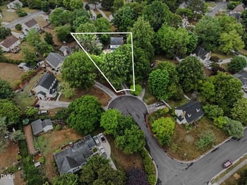 4501 Kirkham Ct, Wake Forest, NC 27587