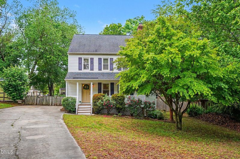 4501 Kirkham Ct, Wake Forest, NC 27587