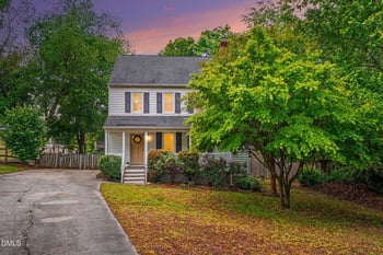 4501 Kirkham Ct, Wake Forest, NC 27587