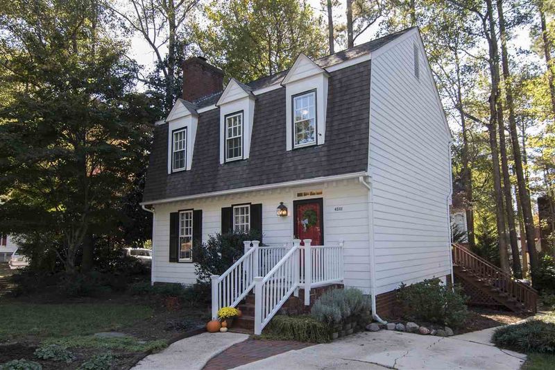 4501 Lancashire Dr, Raleigh, NC 27613