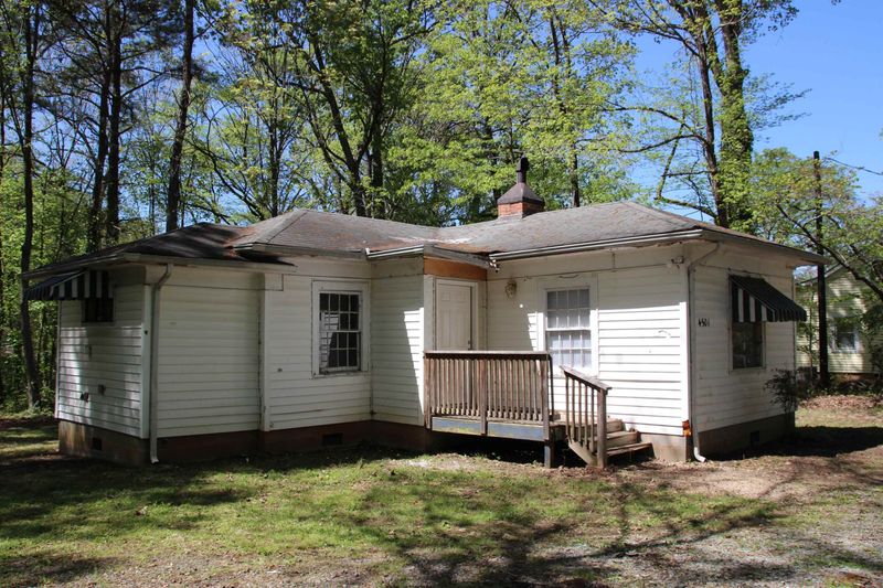 4501 Laymans Chapel Rd, Durham, NC 27704