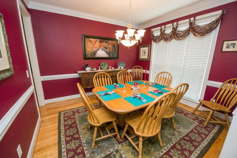 4501 Ocean Crest Cir, Raleigh, NC 27603