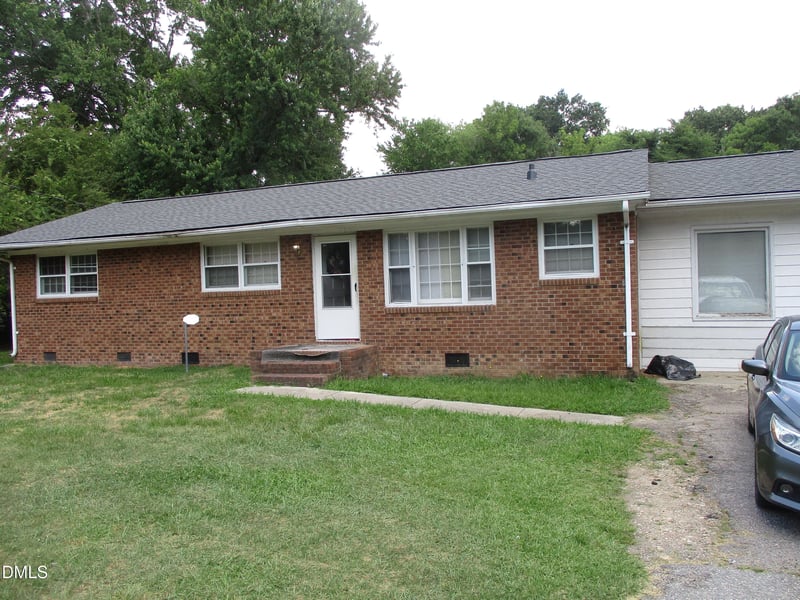 4501 Rock Quarry Rd, Raleigh, NC 27610