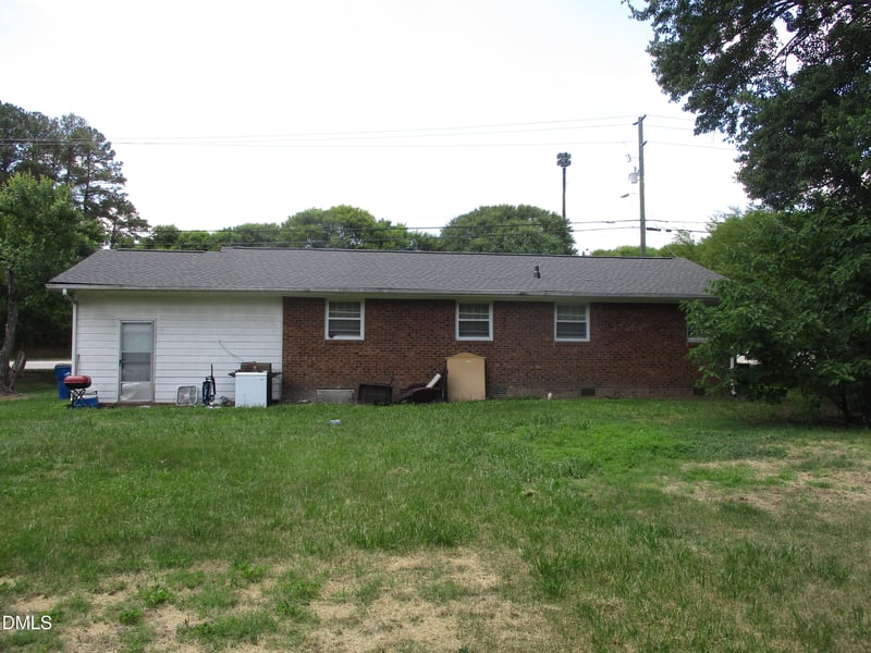 4501 Rock Quarry Rd, Raleigh, NC 27610