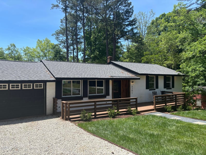 4501 Rockwood Dr, Raleigh, NC 27612