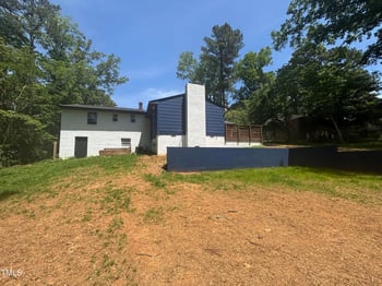 4501 Rockwood Dr, Raleigh, NC 27612