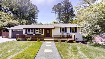 4501 Rockwood Dr, Raleigh, NC 27612